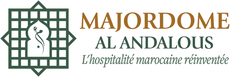 Majordome Al Andalous